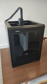Zortrax M300 Dual 3D tiskárna nebo na díly- 265x265x300 mm