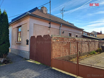 Prodej rodinného domu, 90 m², Kyjov, ul. Krátká