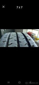 215x65 R15 C