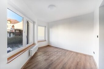 Prodej bytu 2+kk ve Vimperku (26 m²)