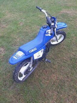 Yamaha PW 50