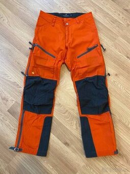 Kalhoty FJALLRAVEN Bergtagen Trousers M