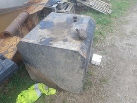 Palivová nádrž tatra 815 agro