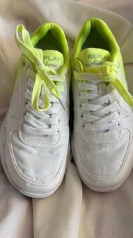 REPLAY VANESSA SHADED DÁMSKÉ SNEAKERS