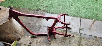 Rám Jawa 250/353