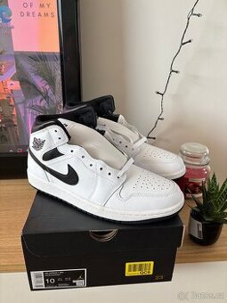 Nike Air Jordan