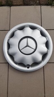 Poklice Mercedes 15"