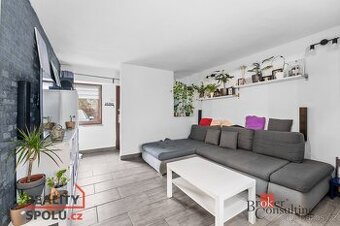 Prodej, domy/rodinný, 480 m2, Sitné 10, 27721 Želízy, Mělník