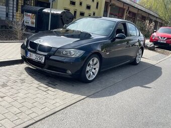 Bmw e90 320i