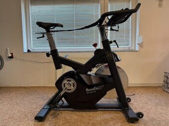 Cyklotrenažér HouseFit Racer 70