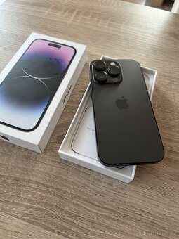 iPhone 14 Pro 128gb - 1