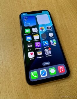 Prodám iPhone 11 Pro, Gold, 256GB