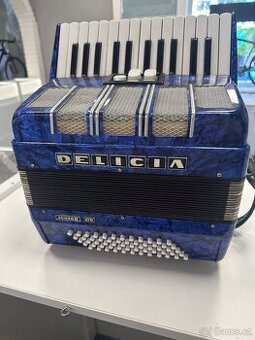 Delicina junior xiv