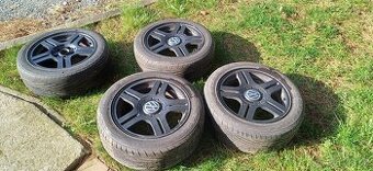 Alukola VW r16