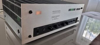LUXMAN LX-33 [ Lampáč ]