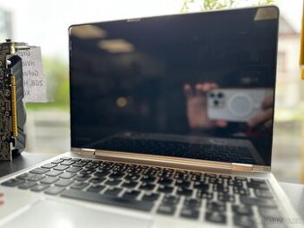 LENOVO YOGA 710 - konvertibilní NTB s dotykovým displejem