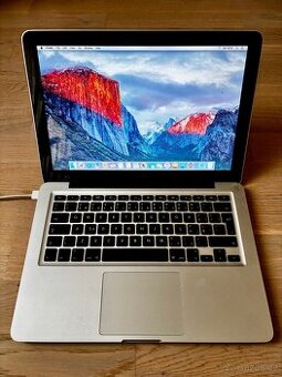 Apple MacBook late 2008 unibody