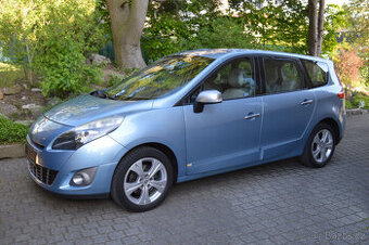 Renault Grand Scenic 1.6 DCI - 1