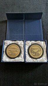 Poptávka hokejových puků - 1