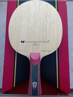 Butterfly jun mizutani super zlc - 1
