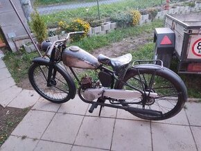 čz 98