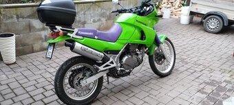 prodám Kawasaki 500 - 1