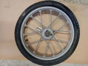 Kola Herkules Sachs Puch - 1