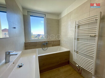 Prodej bytu 3+1, 60 m², Strakonice, ul. Erbenova