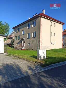 Prodej bytu 3+1, 75 m², Lužice - 1