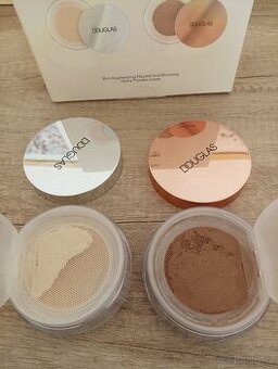 Douglas sypký bronzer