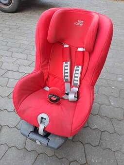 Autosedačka Britax Römer 9-18 kg
