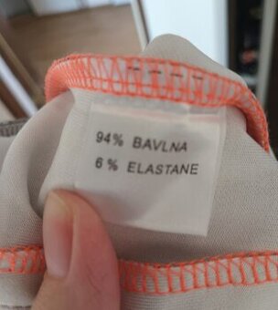 Mikina vel. L/XL - 1