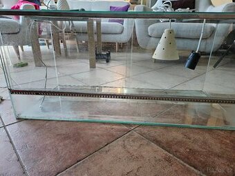 Terárium 90x40x40 - 1