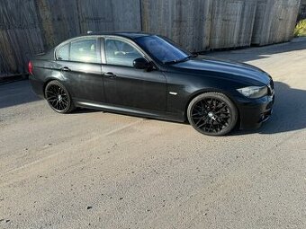 BMW E90 330D M-Paket