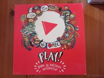 Hra PLAY - 1