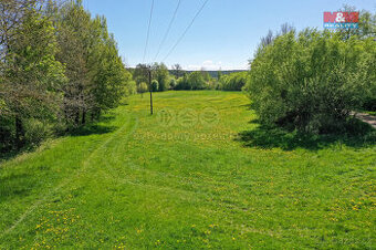 Prodej pozemku, 4590 m², Horní Bříza - 1