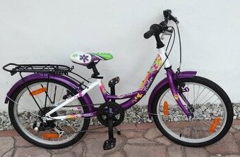 Dětské kolo Stuf 20"