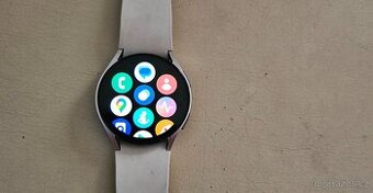 Samsung watch 6, verze LTE-SIM-40 mm