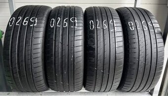 Letní sada č.0269 - Michelin - 235 45 18 - extraload