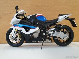 BMW S 1000 RR K46 - 1