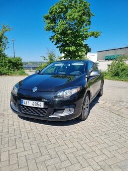 Renault Megane lll 1,5 dci GT LINE
