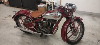 Jawa350 OHV