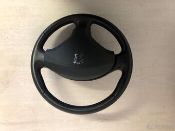 Volant Peugeot 308