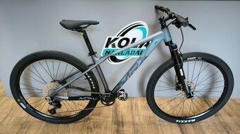 MRX Eleven 29 ER25 Deore 1x11 2025 stříbrný-chameleon M
