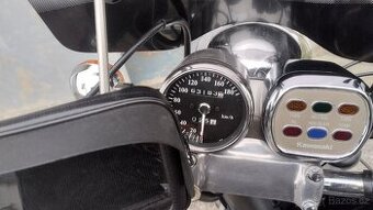 Kawasaki en 500
