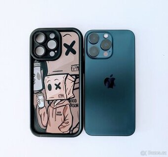 Apple iPhone 15 PRO MAX 256GB jako NOVÝ