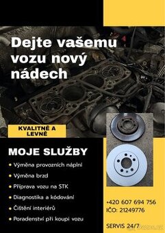 Automechanik - 1