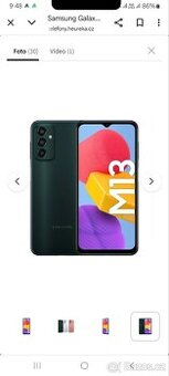 Samsung M13
