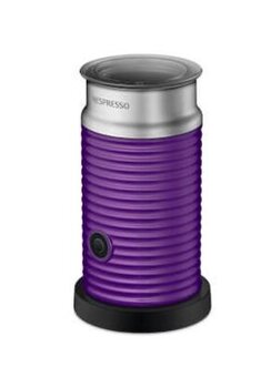 Šlehač mléka nespresso aeroccino 3
