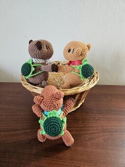 kapybara